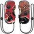 Marvel Black Widow Widowmaker Nintendo Skins